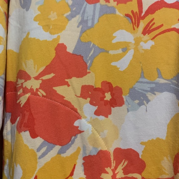 Comfort Code NWOT 2pc Set Stretch Jersey 3/4 Sleeve Cardigan with Sleeveless Top - Picture 5 of 12